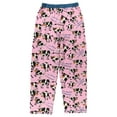 thumbnail image 4 of LazyOne Pajamas for Women, Cute Pajama Pants and Top Separates, Cow, Moody, X-small, 4 of 7