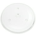 thumbnail image 3 of Replacement Daewoo KOR1N0A Microwave Glass Plate  - Compatible Daewoo 3517203500 Microwave Glass Turntable Tray - 11 1/4" (285mm), 3 of 3