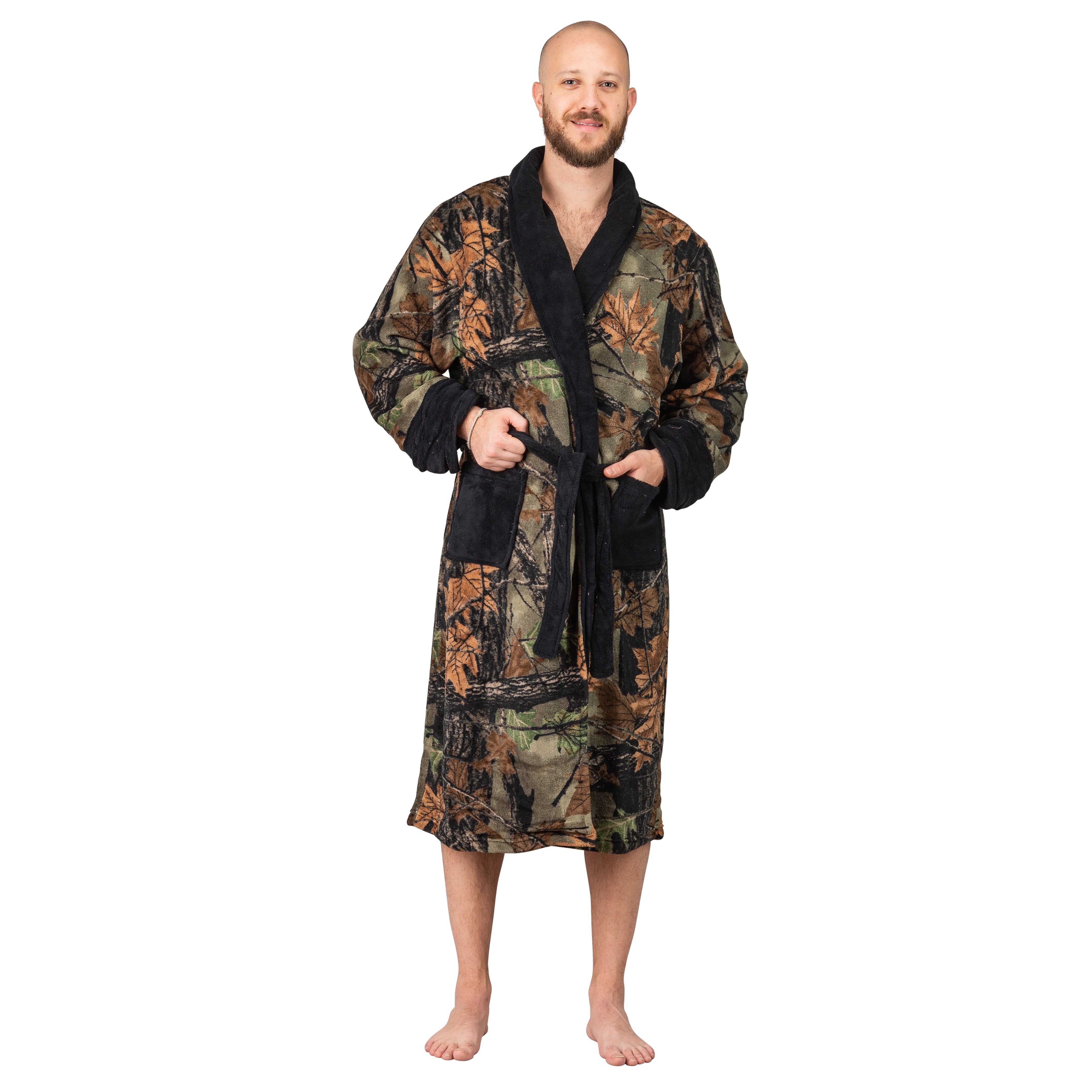 Mens lounging robe Clearance