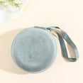 thumbnail image 2 of OUSITAID 10Slots 1-2ml Essential Oil Storage Bag Travel Portable Case Organizer, 2 of 6