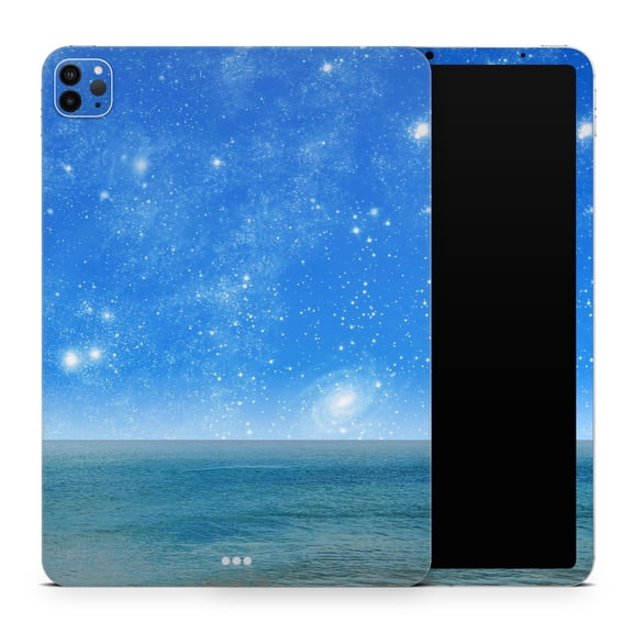 DesignSkinz Fantasy Fantasea Full-Body Skin Decal Wrap Cover for iPad (A1219/A1337)