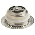 thumbnail image 3 of 3 in Kitchen Sink Drain Strainer，Stainless Steel Kitchen Sink Stopper, 3 of 6