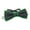 Green, variant on Dserhfy LED Light Up Bow Tie with Flashing Modes Adjustable Long-lasting Bow Tie Prom Dress Performance Props