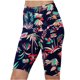thumbnail image 1 of ICHUANYI Clearance Fashion Womens Yoga Leggings Fitness Running Gym Ladies Printed Sports Active Pants Shorts(Hot Pink, XXL) ICHUANYI WER2023081000381, 1 of 4
