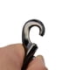 thumbnail image 4 of Advancent 6 piezas de broches de perno reutilizables desmontables de alta resistencia gancho de cierre de doble cabeza cuerda para interiores y exteriores Artesanía Negro Advancent HA011195-03, 4 of 6
