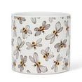 thumbnail image 1 of Ensemble de 12 Grands Pots pour Abeilles Volantes, 1 of 1