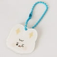 thumbnail image 4 of Cartoon Keychain Cute Collection Character Pendant Key Ring Bag Charm Gift For Kid New, 4 of 4