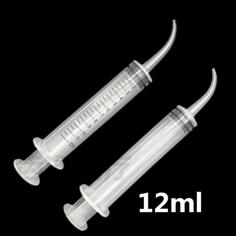 Ear Washing Device To Wash The Ear Pierced Ear Water Rinsing Ear