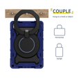 thumbnail image 4 of Funda robusta de silicona a prueba de golpes Huawei MatePad 11.5 2023, 4 of 9