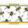 thumbnail image 1 of Mary Lake Thompson Savon en Coin Abeille Dispersée, 1 of 1