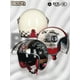 thumbnail image 4 of Casco de motocicleta Beon retro de doble lente, medio casco abierto, capacete para mujeres y hombres, certificación DOT ECE, casco de moto para Harley, 4 of 5