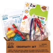 Disney PIXAR Toy Story 4 Creativity Play Set