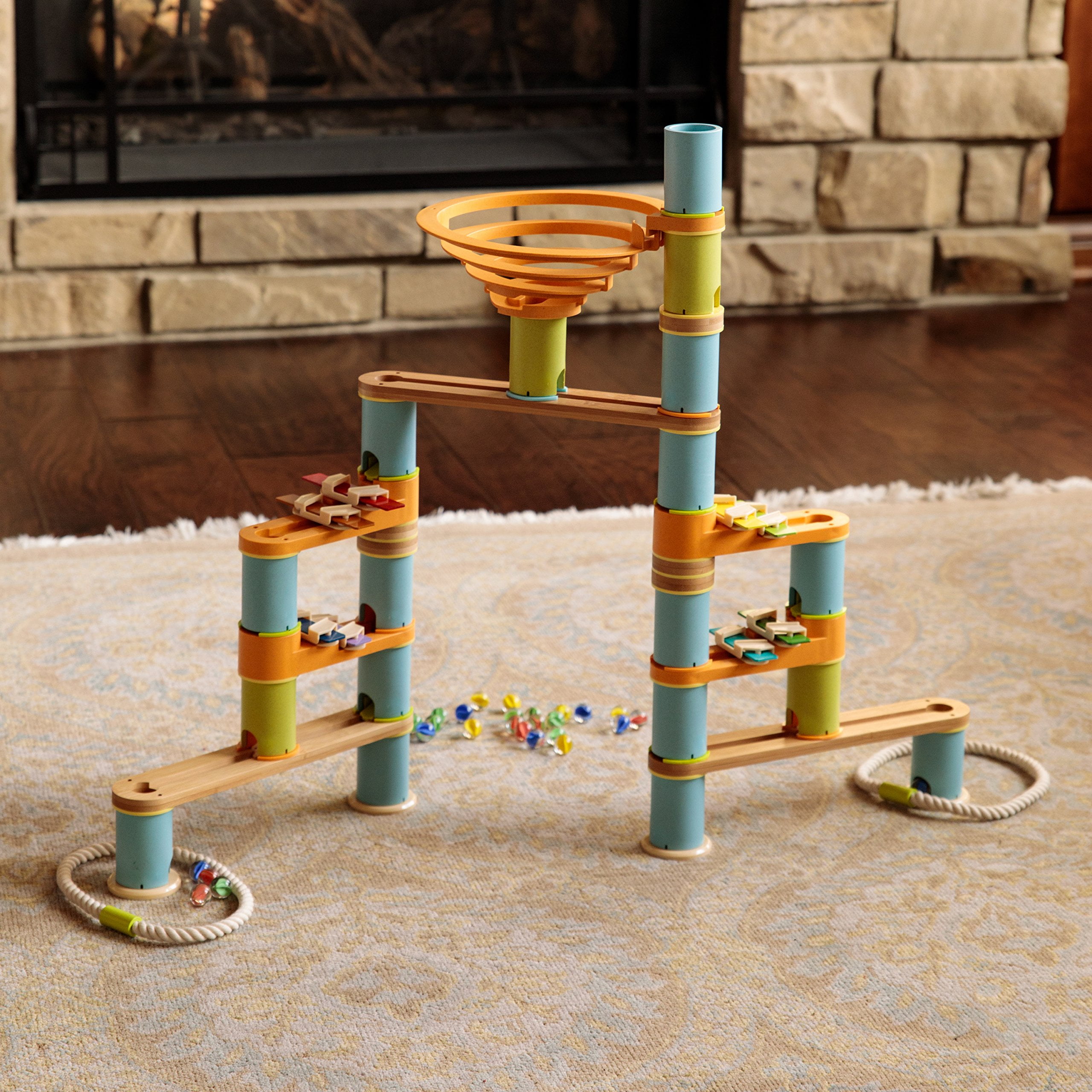fat brain marble run