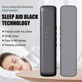thumbnail image 3 of Sound Therapy Speaker for Bedtime 6 Calming Sounds for a Restful Night's Sleep, 3 of 7