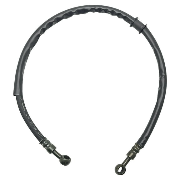M MATI Rear Brake Hose for Honda TRX400EX Sportrax 400EX 1999-2004