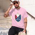 thumbnail image 3 of North Carolina Fc T-Shirt Casual Tee Shirts For Men Women, 3 of 6