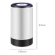 thumbnail image 3 of Máquina de vacío para alimentos, sellador de vacío para electrodomésticos, con bomba de vacío portátil para evacuación, máquina de vacío con bomba de vacío, 3 of 9