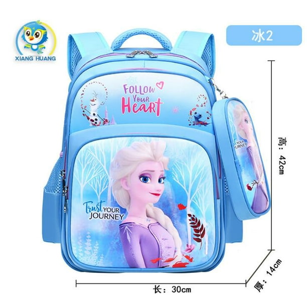 Mochila de anna y elsa new arrivals