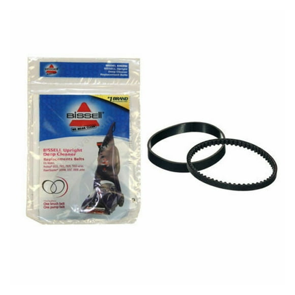 Bissell Belt 3100625