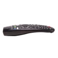 thumbnail image 5 of Control remoto de repuesto WEIHJMXG Para televisor inteligente LG con función de voz y función de mouse negro, 5 of 5