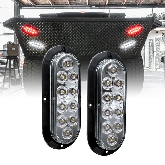 Rv Led Tail Lights