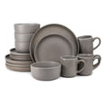 thumbnail image 1 of Vajilla de Lujo Vascella Terra para 4 personas 16pz Porcelana, 1 of 4