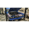 thumbnail image 4 of Speedway Motors Fender Cover Set, 4 of 7