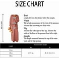 thumbnail image 7 of Winter Coral Velvet Nightgown Home Clothes, One Size Fits All Warm Nightgowns Pajamas, Winter Velvet Loungewear Night Gowns for Adult Women Flannel Dress Home, 7 of 7