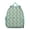 Hedgehog Pattern-1, variant on Hedgehog Pattern Backpack Backpack for School,Cute School Bag,Schoolbag with Adjustable Shoulder Straps & Padded Back,13.8"x11.4"x6"