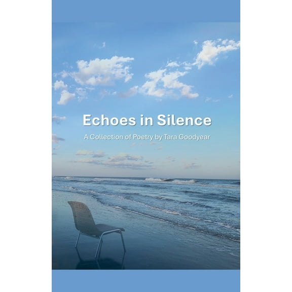 Echoes in Silence, (Paperback)