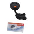 thumbnail image 2 of Digital Acoustics Calibration Tuner, Accurate 12 Equal Temperament High Sensitivity Multi Modes LCD Display Clip On Tuner  for Ukulele for Guitar, 2 of 7