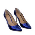 thumbnail image 2 of Zapatilla Maribel Color Azul D02380187520 23.5 Dorothy Gaynor Zapatilla Maribel Color Azul D02380187520 23.5, 2 of 6