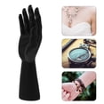 thumbnail image 3 of Miangastore Support de Modèle de Mannequin Support de Bracelet Main Droite Support de Bague de Mannequin, 3 of 9