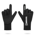 thumbnail image 3 of Guantes Natación Neopreno Contra El Invierno Calientes para Equipo Snorkel Surfear, 3 of 9