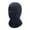 Z3-Navy, variant on Bosanter Kids Balaclava Ski Mask Cold Weather Windproof Tactical Face Mask Winter for Skiing Snowboarding Cycling 3-6 Years, Light Gray