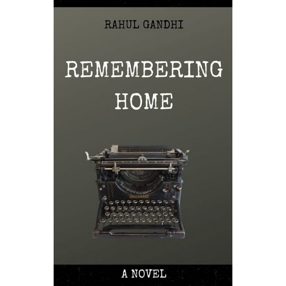 Remembering Home (Paperback)