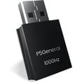 thumbnail image 1 of Besavior P5General Converter USB Adapter Emulator for PS5 Game - Compatible with XIM Matrix, REASNOW Converter and Various Arcade Controller to Play All PS5 Games 1000Hz Ultra-Low Lag, 1 of 6