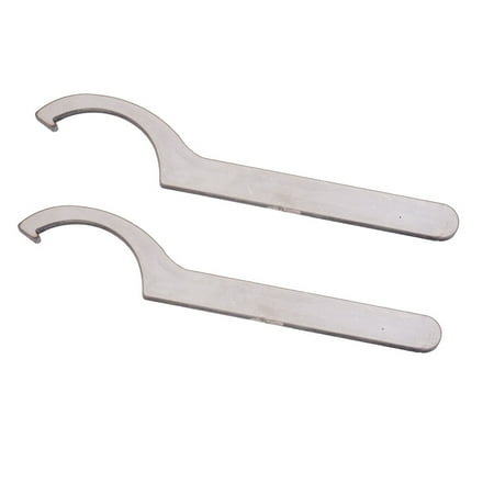 shock adjustment coilover Coilover Spanner Zimtown 2Pcs Adjustment Shock Tool Steel shock adjustment coilover Coilover Spanner Zimtown 2Pcs Adjustment Shock Tool Steel