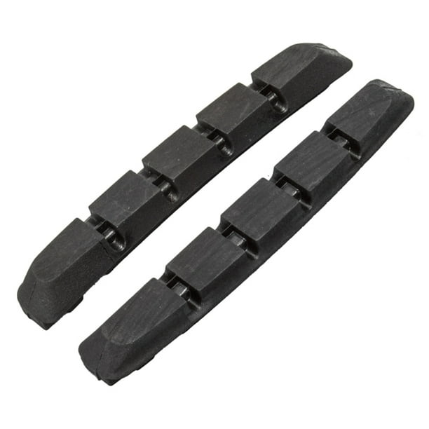 Shimano M70R VBrake Pads for Ceramic Rims Pair