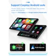 thumbnail image 6 of Android 3+32GB Apple Carplay Car Stereo DSP Radio GPS Navi For Toyota 4Runner 2009-2019, 6 of 21