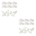 thumbnail image 3 of tamizeot Connecteur RJ 45 Écologique pour Solution de Réseau Plus Verte Compatibilité Grand 2Ensemble, 3 of 6