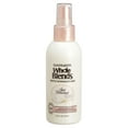 Garnier Whole Blends nourishing Gentle Detangling Hair Milk Treatment