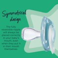 thumbnail image 2 of Sucette nocturne de Tommee Tippee – 18-36 mois, 2 unités, 2 of 9