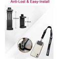 thumbnail image 5 of POV Phone Chest Mount Head Strap Holder Vlogging Kit for iPhone & Android, 5 of 5