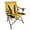 Izamal Yellow, variant on Kijaro Dual Lock XXL Seat Lock Camping Chairs with Carry Bag, Hanami Pink