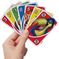 thumbnail image 5 of Juego de mesa juvenil y 56 cartas con dibujos de animales, para niños a partir de 3 años, 5 of 5