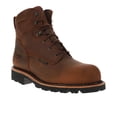 thumbnail image 2 of Chippewa Mens Super Dna 6 Inch Waterproof Round Toe, 2 of 5