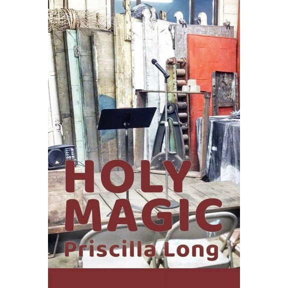 Holy Magic, (Paperback)