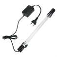 thumbnail image 1 of Fish Tank  Lamp Waterproof  Lamp Submersible   Waterproof Clean Green  Lamp For Aquarium Fish Tank, 1 of 8