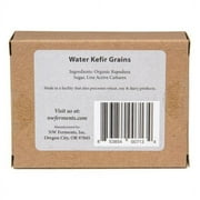NW Ferments Water Kefir Grains-1 Box